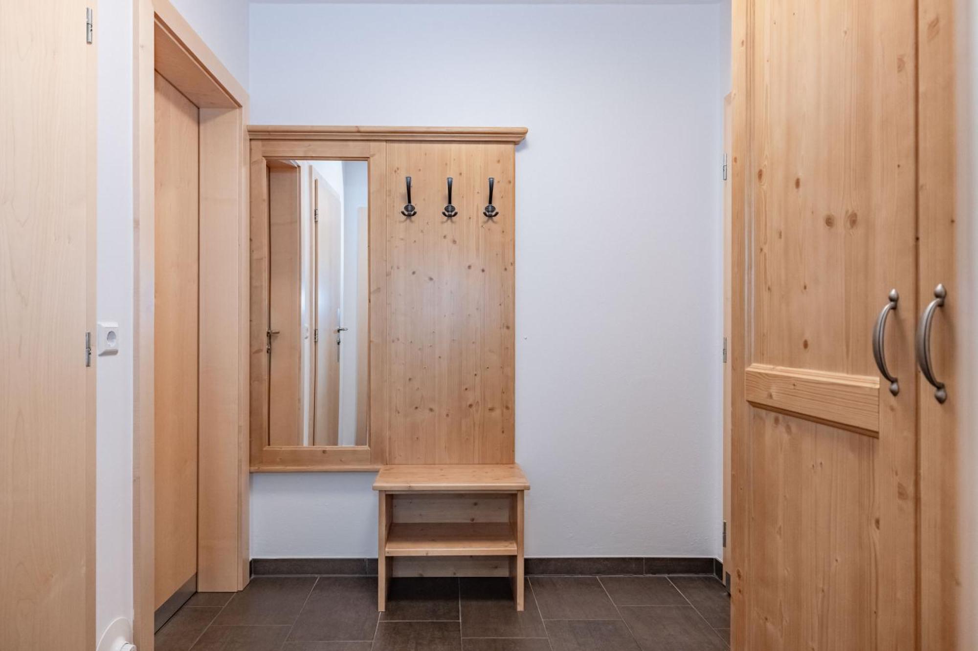 Gasthof - Pension Durnthaler Tröpolach Kültér fotó